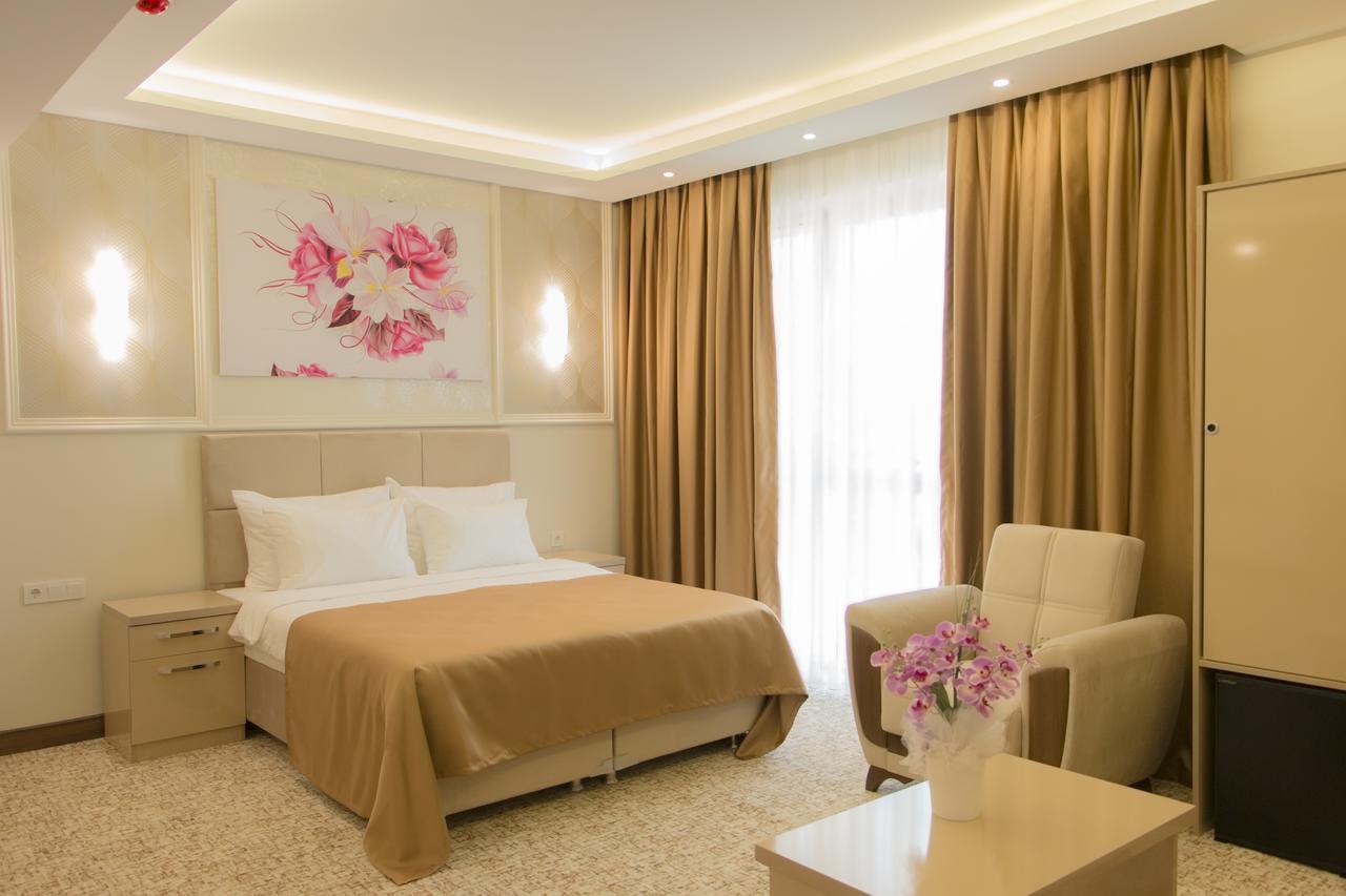 Goldhan Hotel Tekirdag Εξωτερικό φωτογραφία