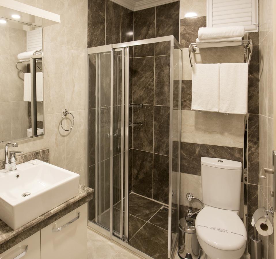 Goldhan Hotel Tekirdag Εξωτερικό φωτογραφία